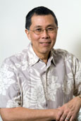 Gary Okihiro