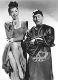 Trudie and Larry Long in Long Story Short