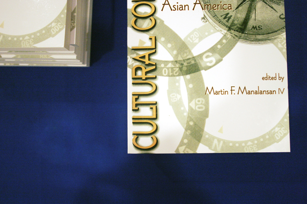 Cultural Compass: Ethnographic Explorations of Asian America. By Martin F. Manalansan IV. Cultural Compass: Ethnographic Explorations of Asian America. By Martin F. Manalansan IV.