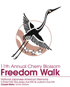 Freedom Walk