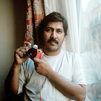 Dilip Mehta