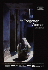 Dilip Mehta's The Forgotten Woman