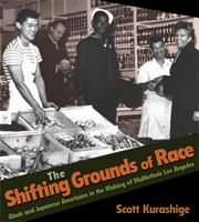 The Shifting Grounds of Race