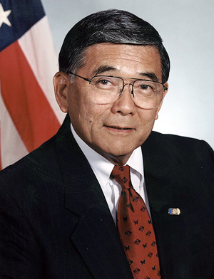 Norman Mineta