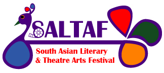 South Asian Literary and Theater Arts Festival 2010