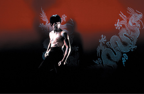 Film Screening: Enter the Dragon | Photo: PHOTOFEST