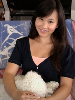 Multimedia Producer Sandra Vuong