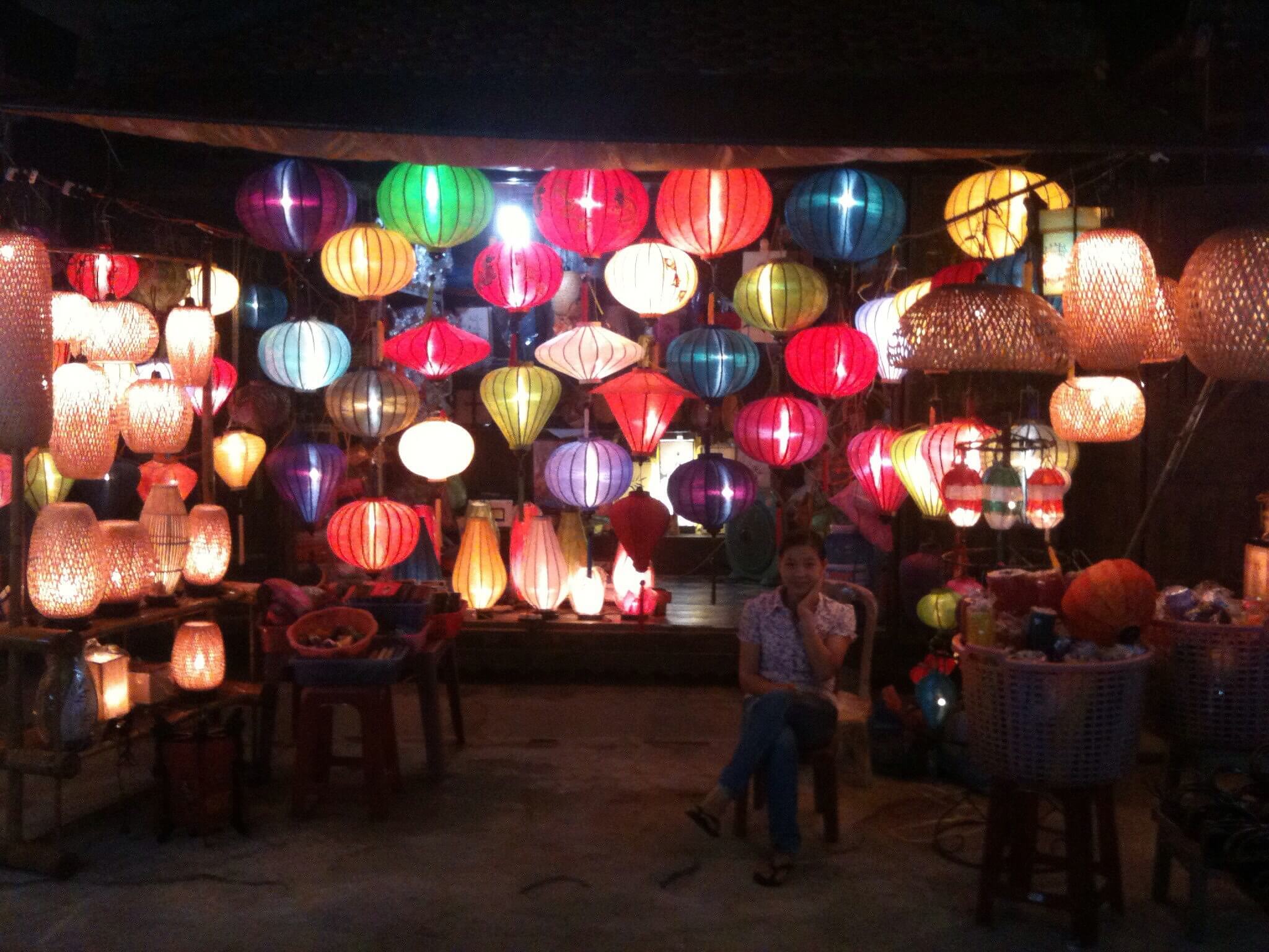 Hoi_An lanterns