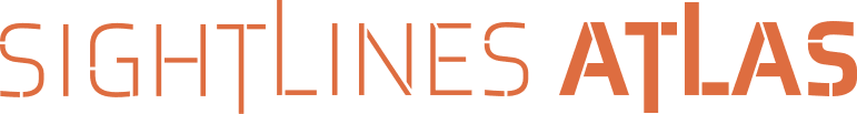Sightlines Atlas Logo