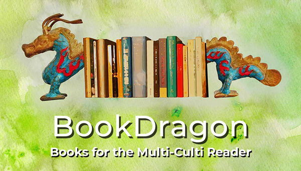 BookDragon
