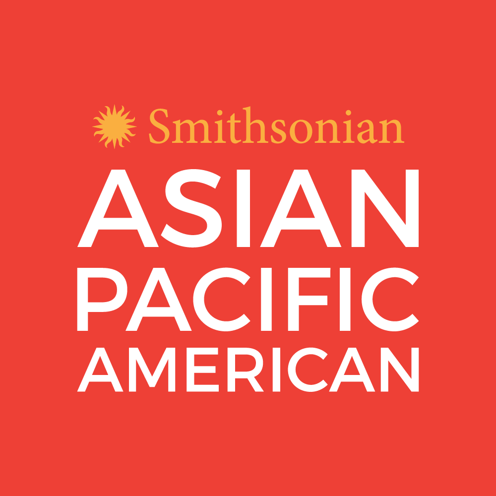 Logo of Smithsonian Asian Pacific American Center