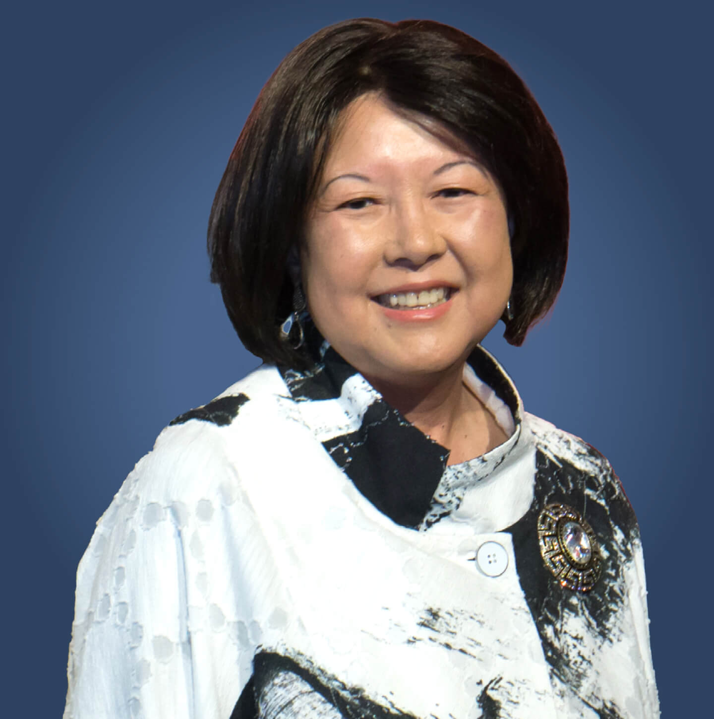 Irene Hirano Inouye