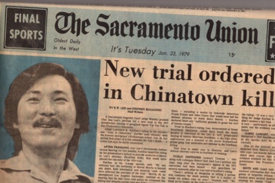 Sacramento Union